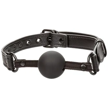 Nocturnal Collection Ball Gag