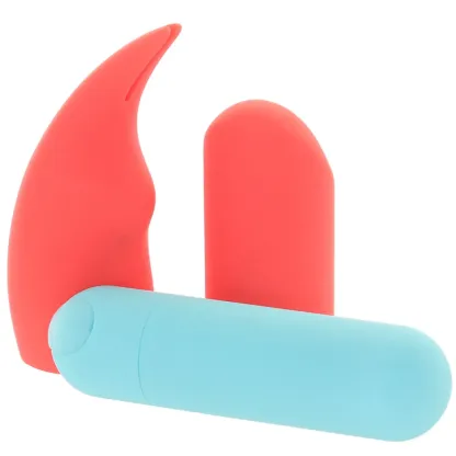 Maia  Sydney Rechargeable Bullet Kit-Seduce Mart
