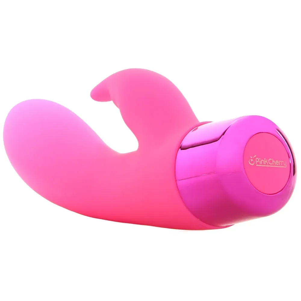 Right On Rabbit Silicone Dual Motor Vibe-Seduce Mart