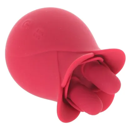 Nasstoys  Clit-Tastic Tulip Finger Massager Vibe-Seduce Mart