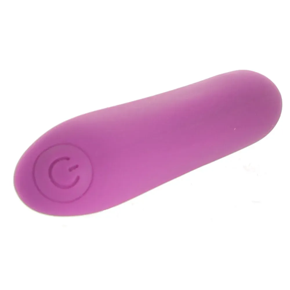 Evolved Novelties  Playboy Silicone Bullet Vibe-Seduce Mart