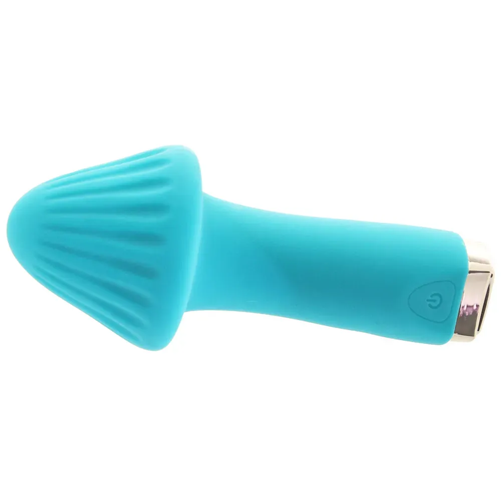 Nasstoys  My Secret Shroom Vibe-Seduce Mart