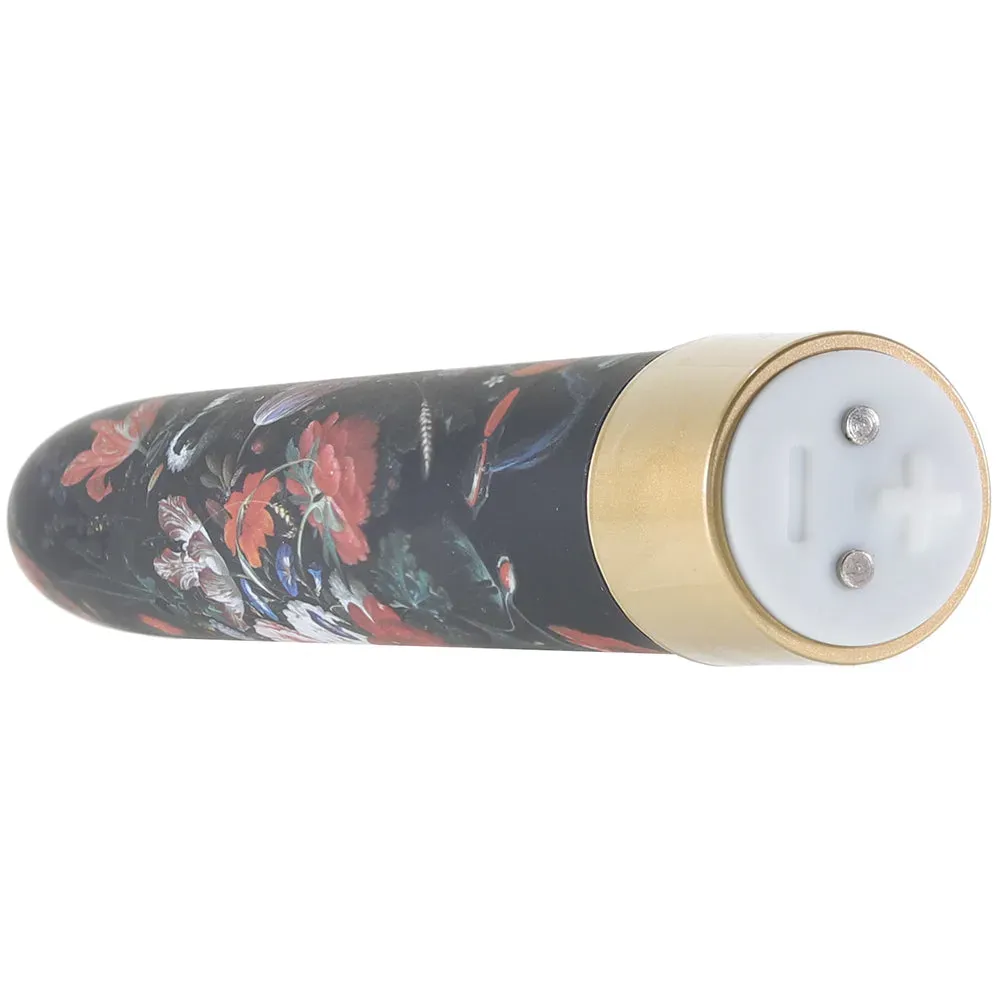 Blush  Limited Addiction Floradelic 7 Inch Slim Vibe-Seduce Mart