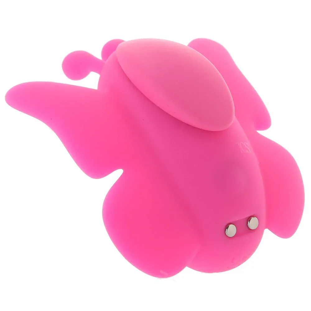 CalExotics  Neon Vibes The Flutter Vibe-Seduce Mart