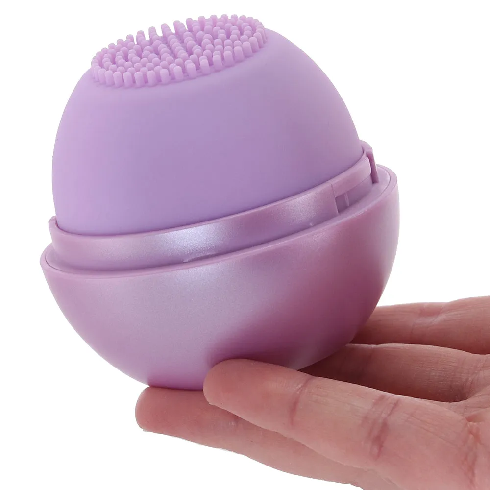 CalExotics  Opal Tickler Egg Massager-Seduce Mart
