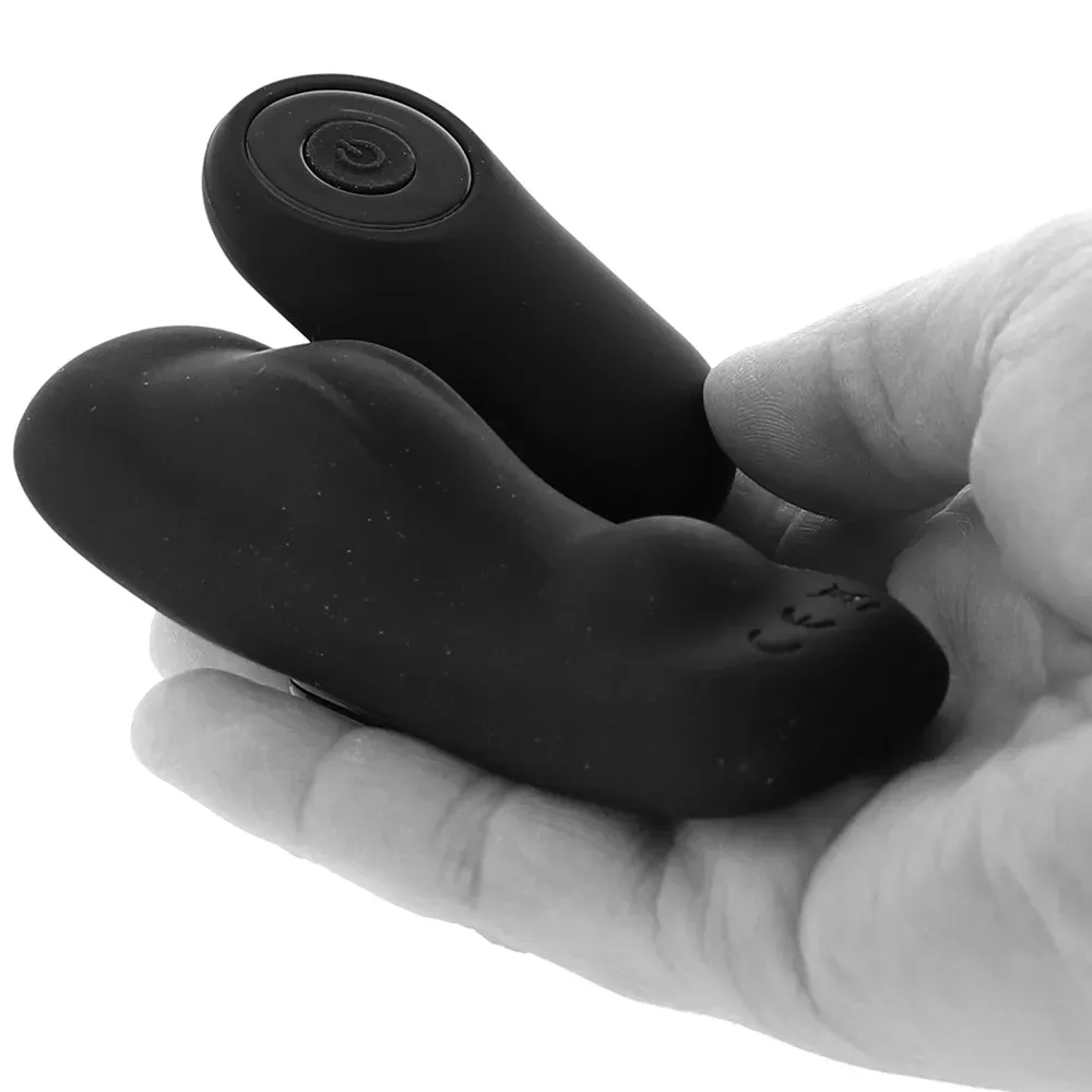 Evolved Novelties  Gender X Our Undie Remote Panty Vibe-Seduce Mart