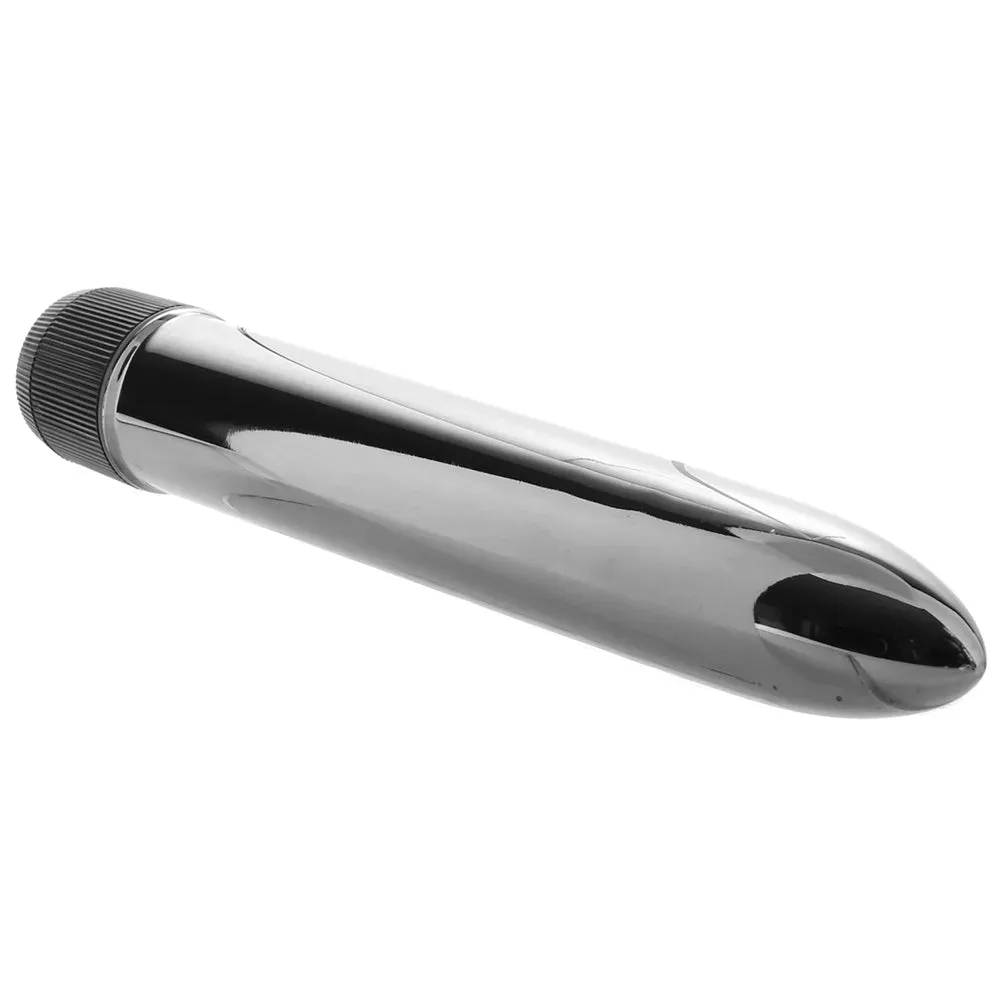 CalExotics  Colt 7 Inch Metal Rod Vibe-Seduce Mart