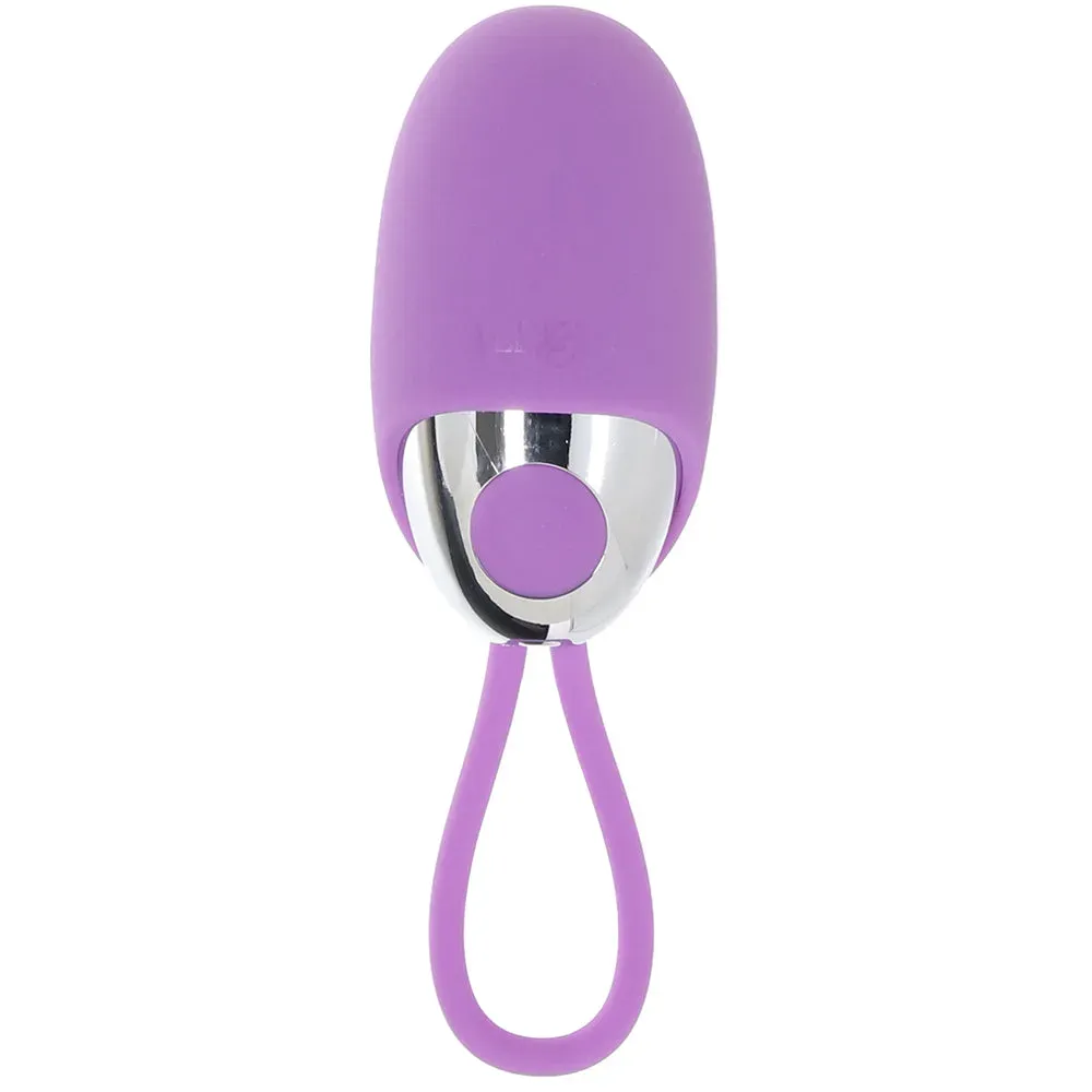 CalExotics  Turbo Buzz Bullet Vibe in Purple-Seduce Mart