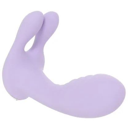 Nasstoys  Goddess Heat Up Bunny Vibe in Lavender-Seduce Mart