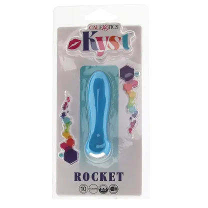 CalExotics  Kyst Rocket Bullet Vibe-Seduce Mart