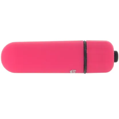 Screaming O  Bullets Treble One Touch Vibe in Strawberry-Seduce Mart