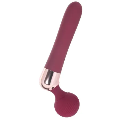 Shots Toys  Loveline Serenity Wand-Seduce Mart