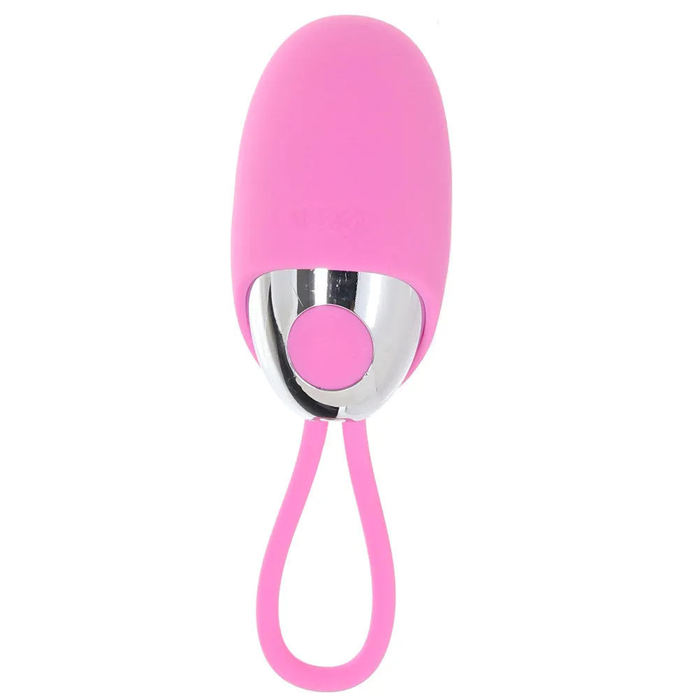 CalExotics  Turbo Buzz Bullet Vibe in Pink-Seduce Mart