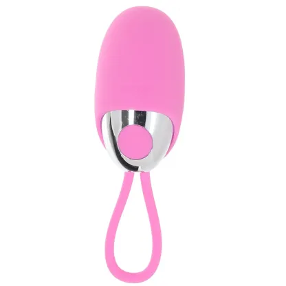 CalExotics  Turbo Buzz Bullet Vibe in Pink-Seduce Mart