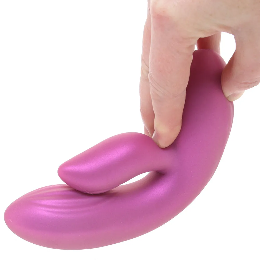 ns novelties  Seduction Angel Rabbit Vibe-Seduce Mart