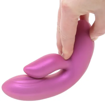 ns novelties  Seduction Angel Rabbit Vibe-Seduce Mart