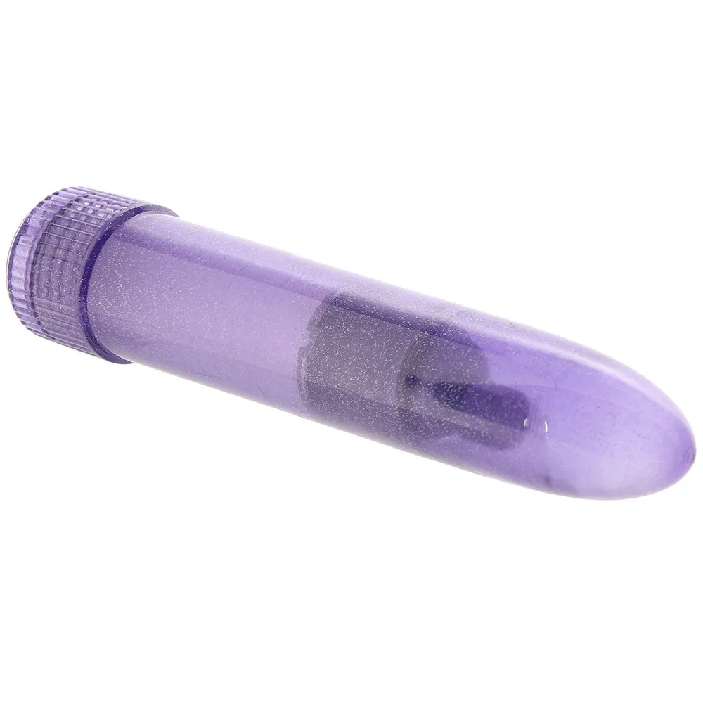 CalExotics  Shane's World Sparkle Vibe in Purple-Seduce Mart