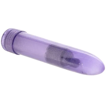 CalExotics  Shane's World Sparkle Vibe in Purple-Seduce Mart