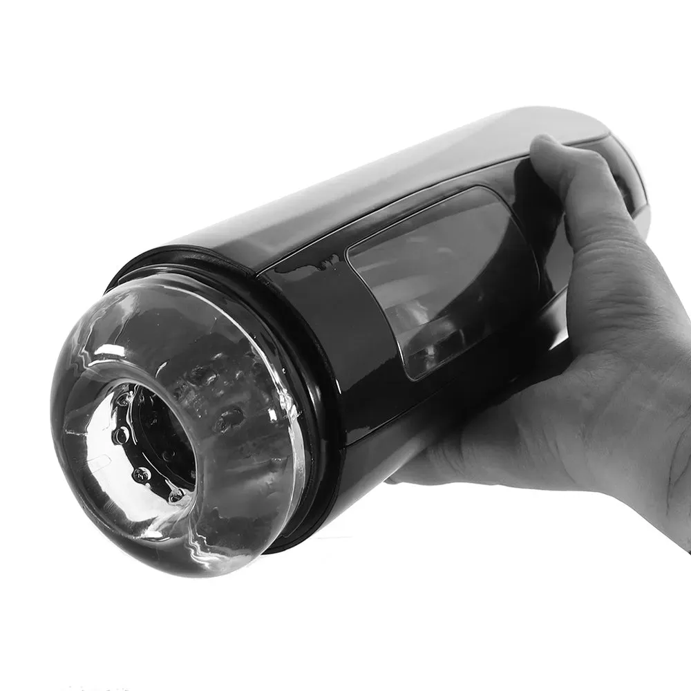 Pipedream  PDX Elite Ultimate Milker 2