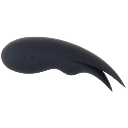 X-Gen  The Power Rabbit Vibe in Black-Seduce Mart