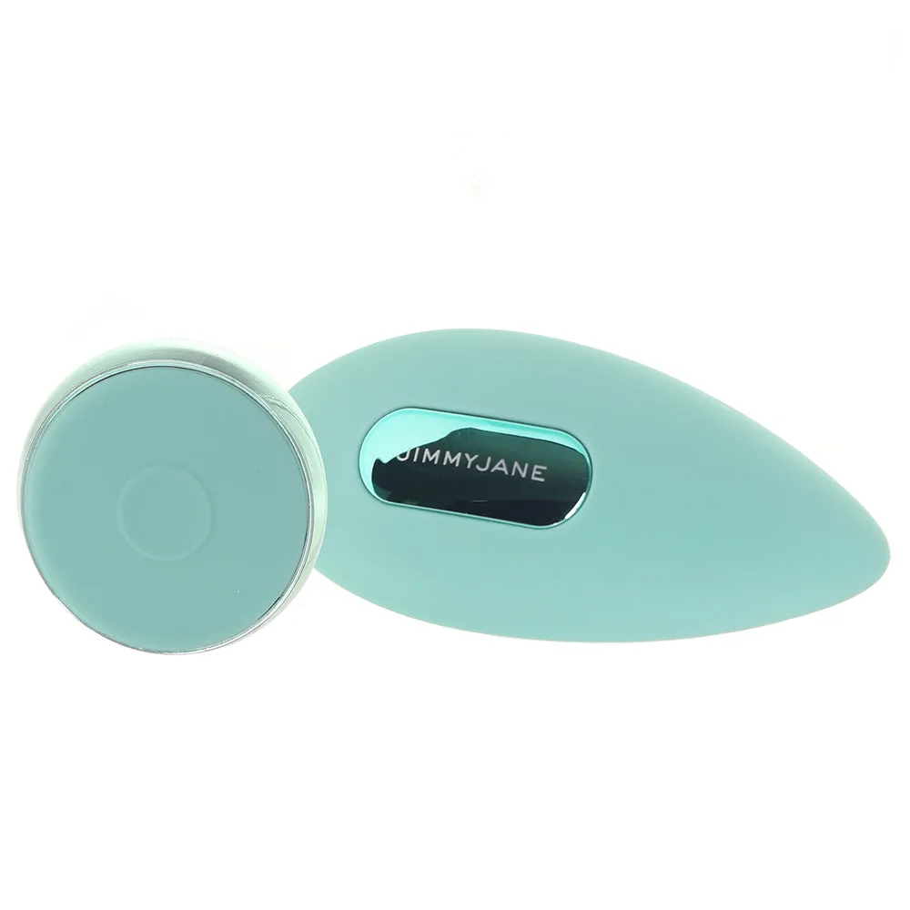 Jimmyjane  JimmyJane Ascend 3 Remote Vibe-Seduce Mart