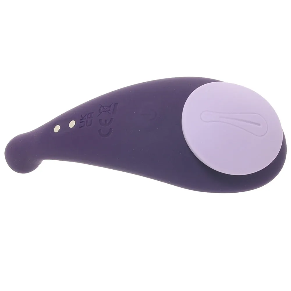 Evolved Novelties  Panty Party Vibe-Seduce Mart