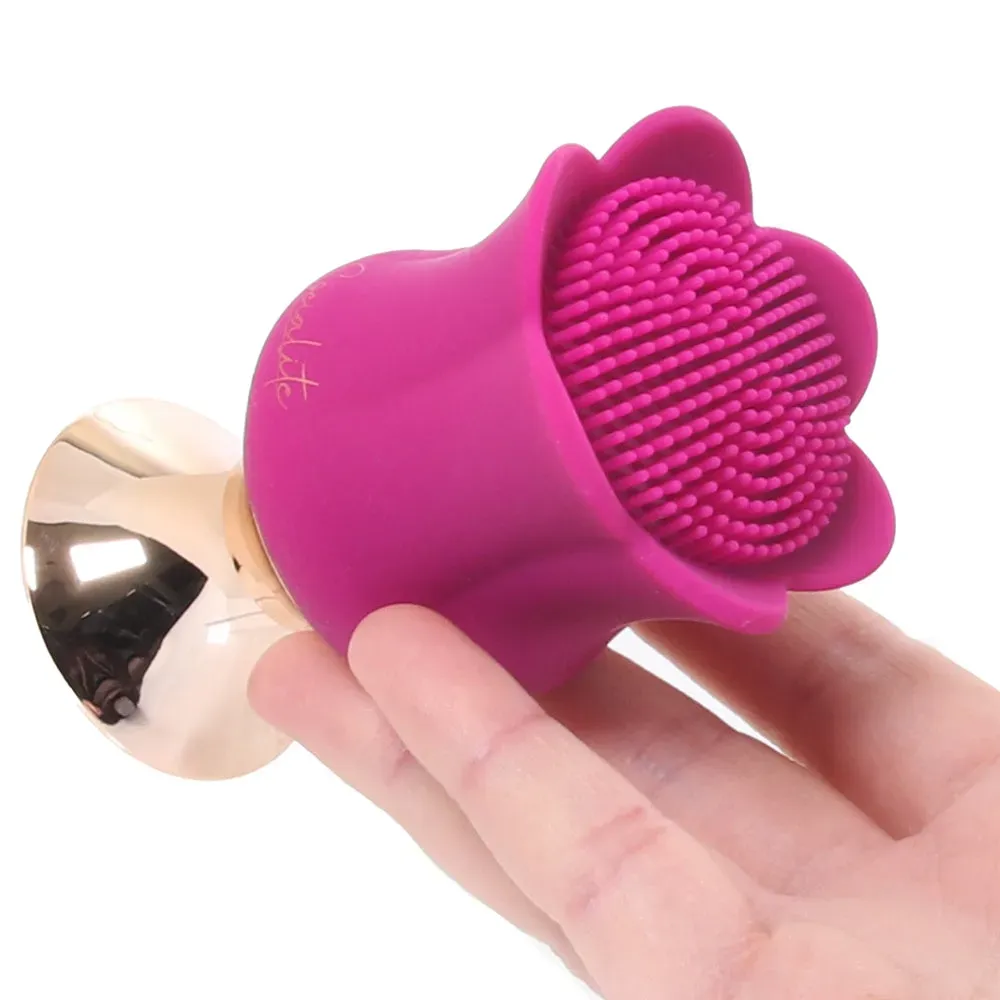 X-Gen  BodyWand Socialite Octan Clitoral Vibe-Seduce Mart