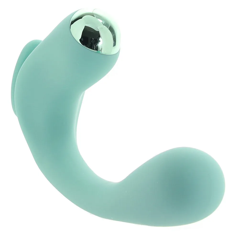 Jimmyjane  JimmyJane Reflexx Rabbit 2 Rabbit Vibe-Seduce Mart