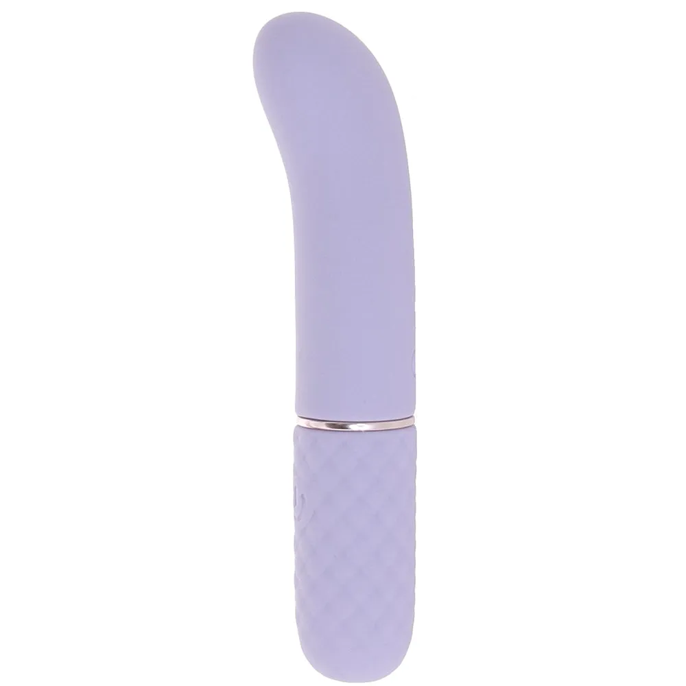 Shots Toys  Loveline Dolce Mini-G-Spot Vibe-Seduce Mart