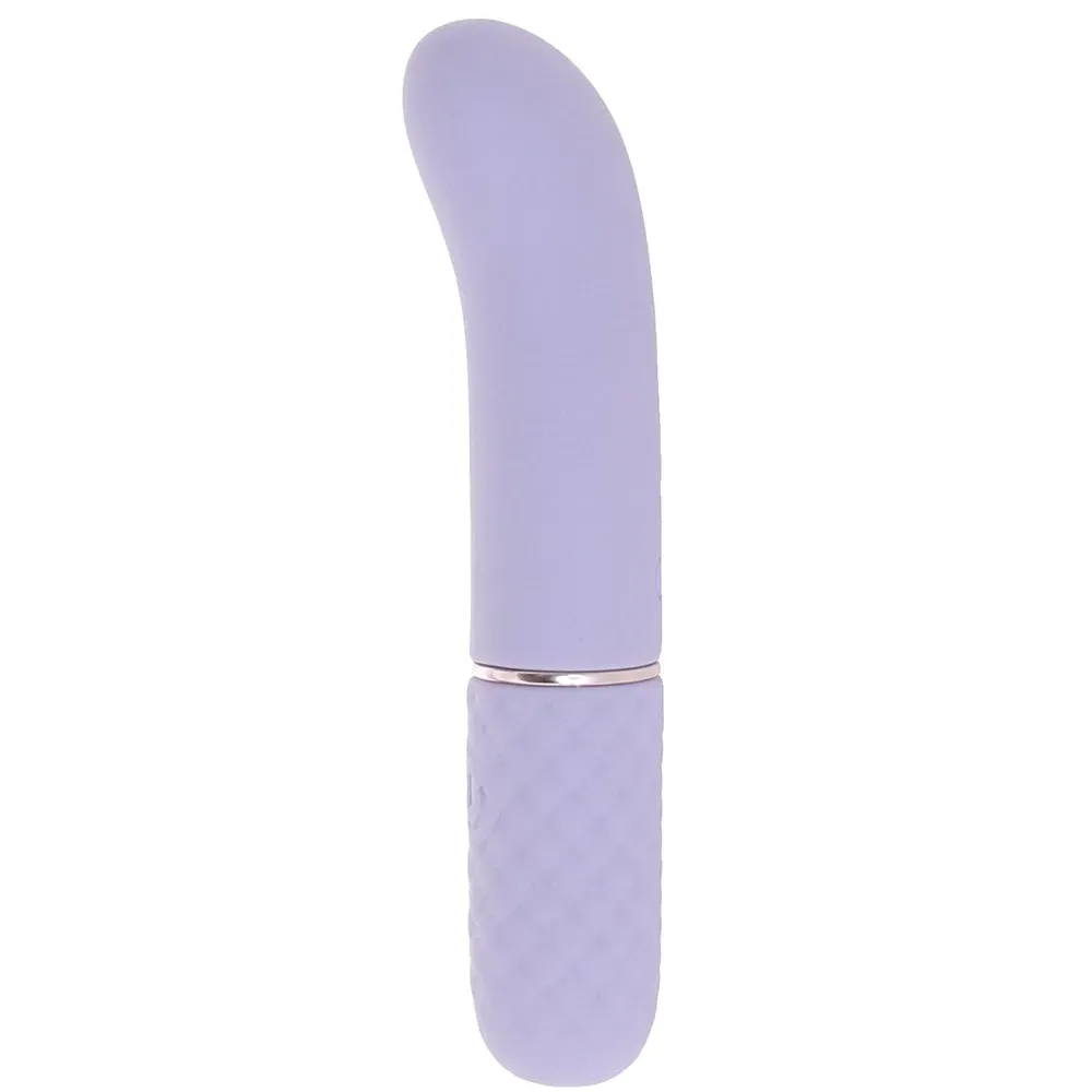 Shots Toys  Loveline Dolce Mini-G-Spot Vibe-Seduce Mart