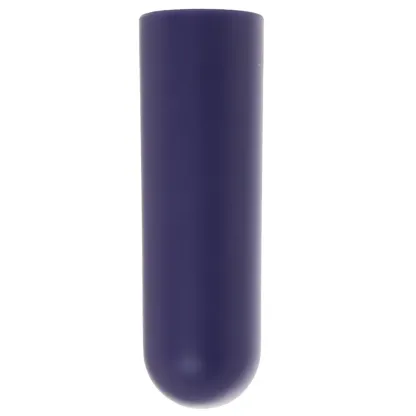 CalExotics  Turbo Buzz Rounded Mini Bullet Vibe in Purple-Seduce Mart