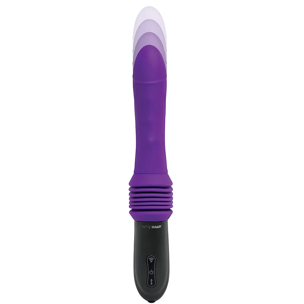X-Gen  WhipSmart Thrusting Sex Machine-Seduce Mart