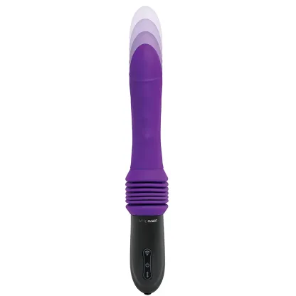 X-Gen  WhipSmart Thrusting Sex Machine-Seduce Mart