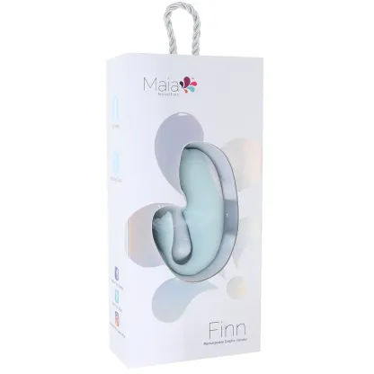 Maia  Finn Dolphin Mini Vibe-Seduce Mart