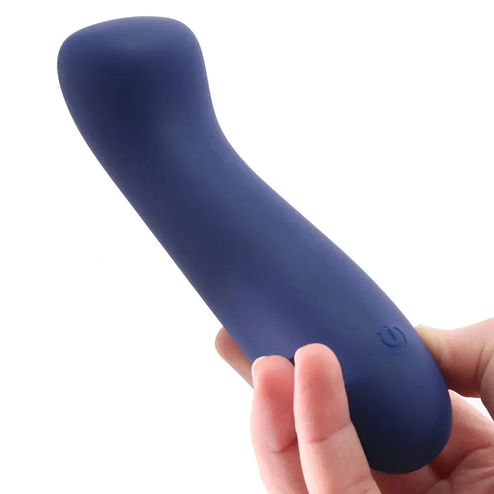 CalExotics  Cashmere Satin G Vibe-Seduce Mart