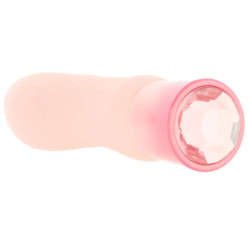 Blush  Oh My Gem Elegant Vibe-Seduce Mart