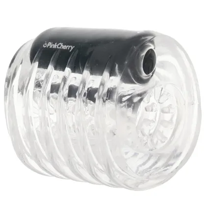 Seduce Mart Sensation Vibrating Blowjob Stroker