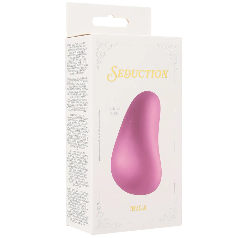 ns novelties  Seduction Mila Massager-Seduce Mart