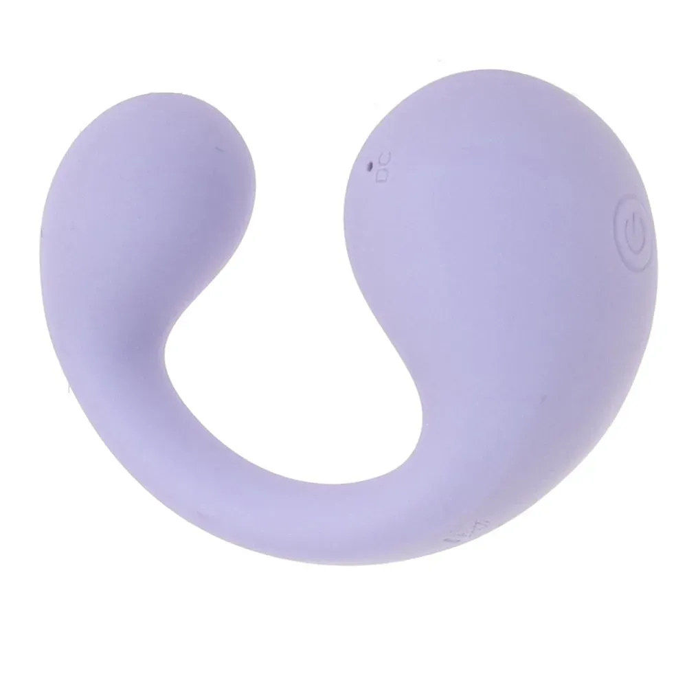 Shots Toys  Loveline Playful Dual Motor Vibe-Seduce Mart
