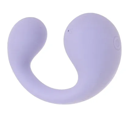Shots Toys  Loveline Playful Dual Motor Vibe-Seduce Mart