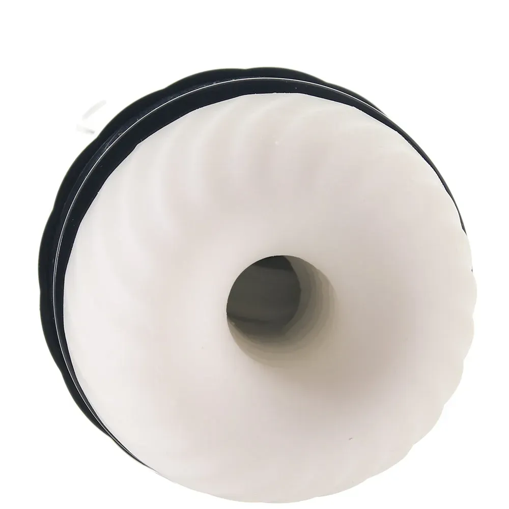 Svakom  Hannes Neo Interactive Throbbing Masturbator