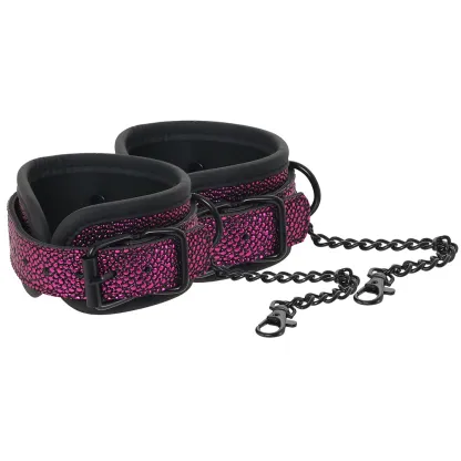 WhipSmart Dragon's Lair Deluxe Wrist &amp; Ankle Cuffs