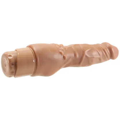 Blush  Dr. Skin Vibe 4 in Mocha-Seduce Mart