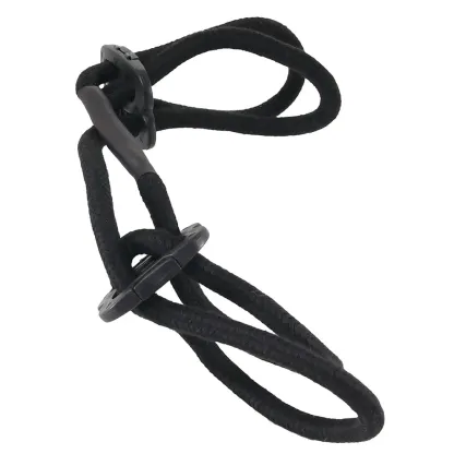 WhipSmart Wrist &amp; Ankle Rope Cuffs