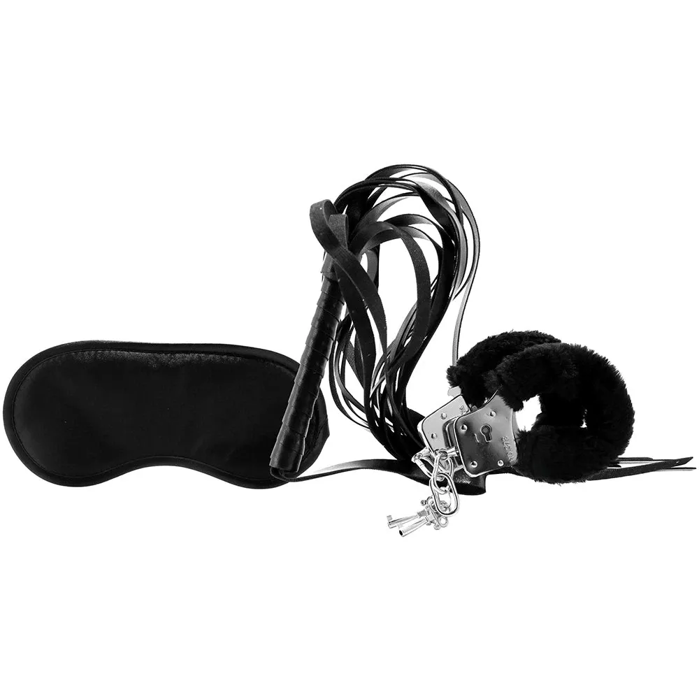 Sex &amp; Mischief Intro to S&amp;M Kit