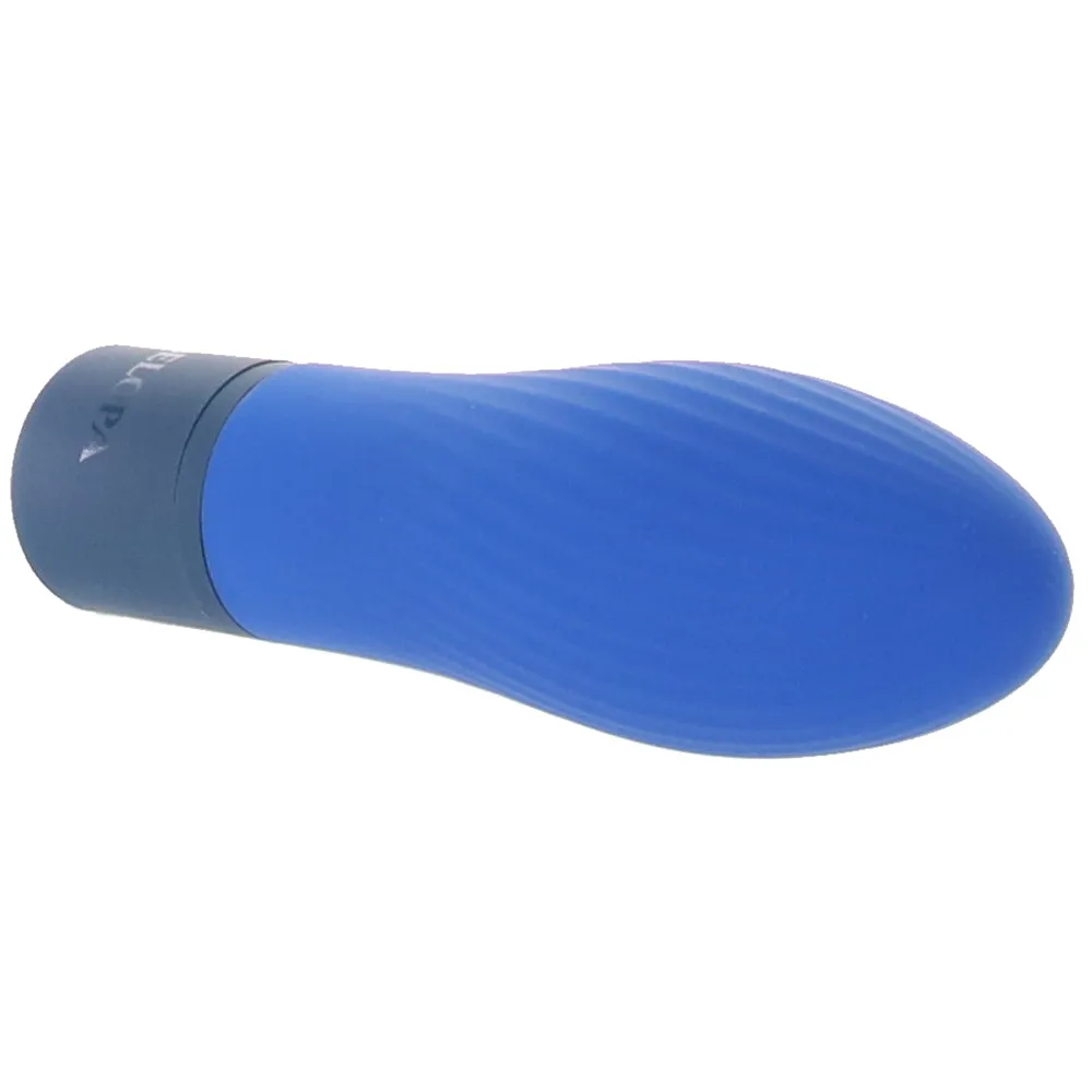 Evolved Novelties  Selopa Cobalt Cutie Vibe-Seduce Mart