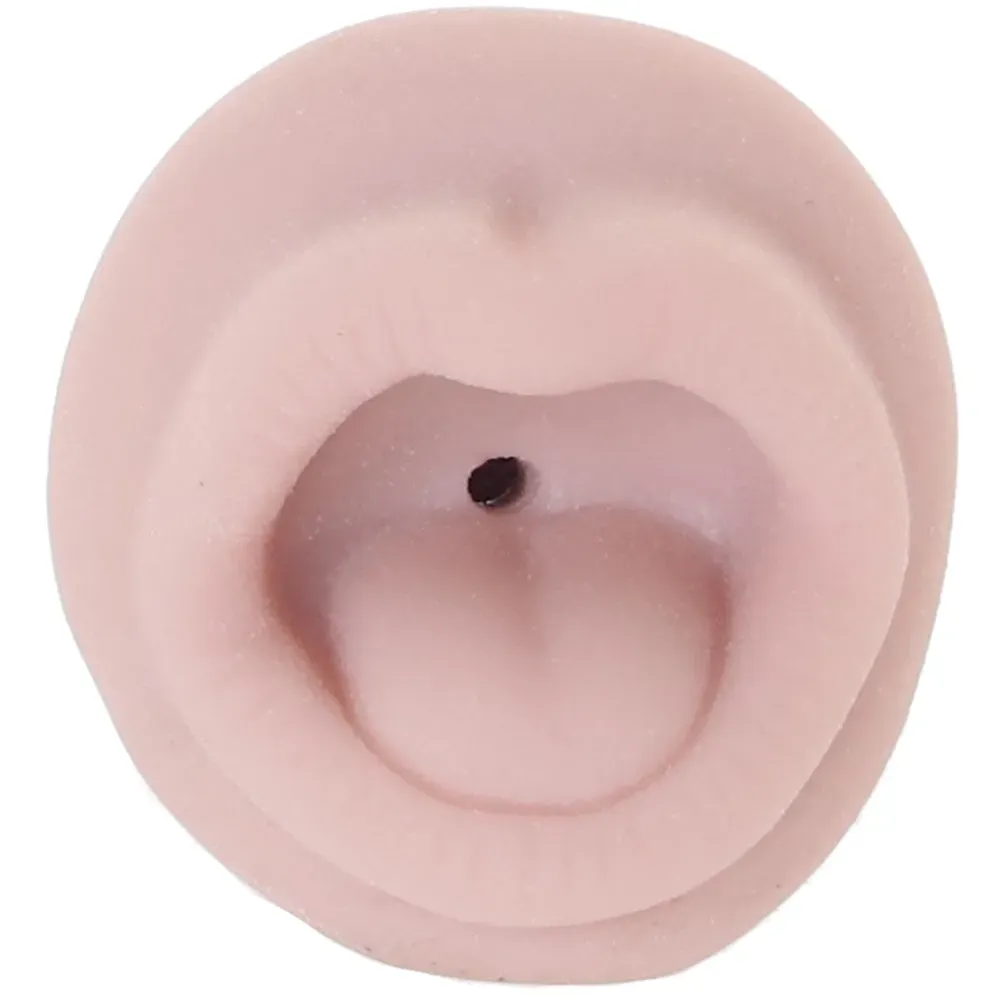 Blush  Enlust Candi AI Mouth Stroker