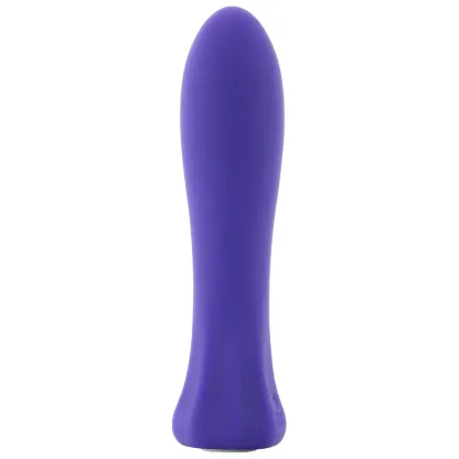 Nasstoys  Intense 20 Function Ecstasy Vibe in Purple-Seduce Mart