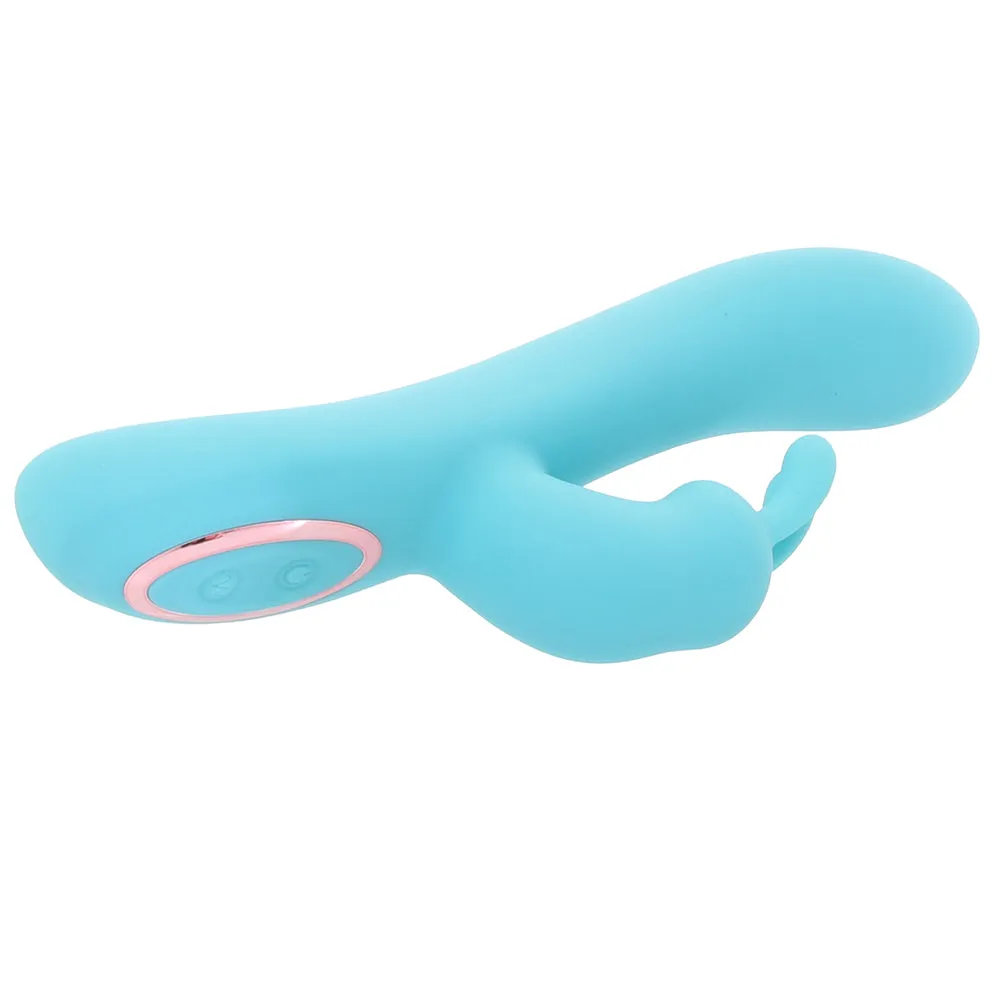 ns novelties  Obsessions Hera Rabbit Vibe-Seduce Mart