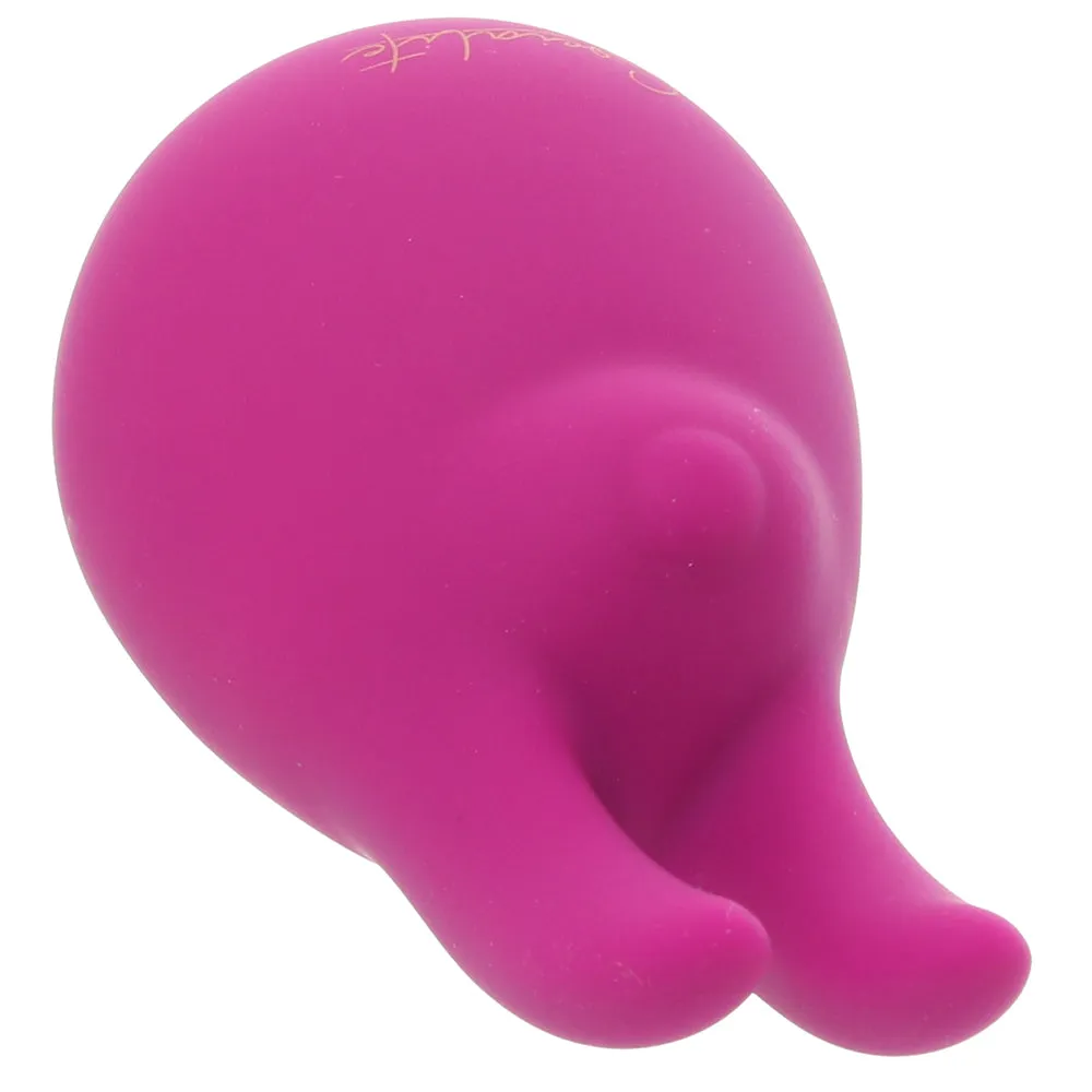 X-Gen  BodyWand Socialite Eden Rabbit Ears Vibe-Seduce Mart